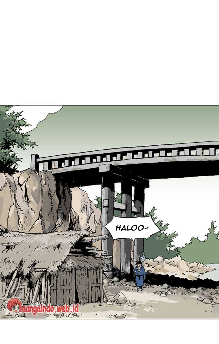 Gosu Chap 93 - Next Chap 94