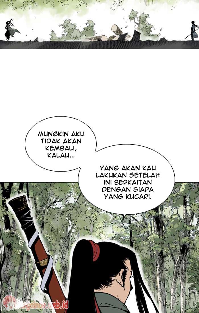 Gosu Chap 93 - Next Chap 94