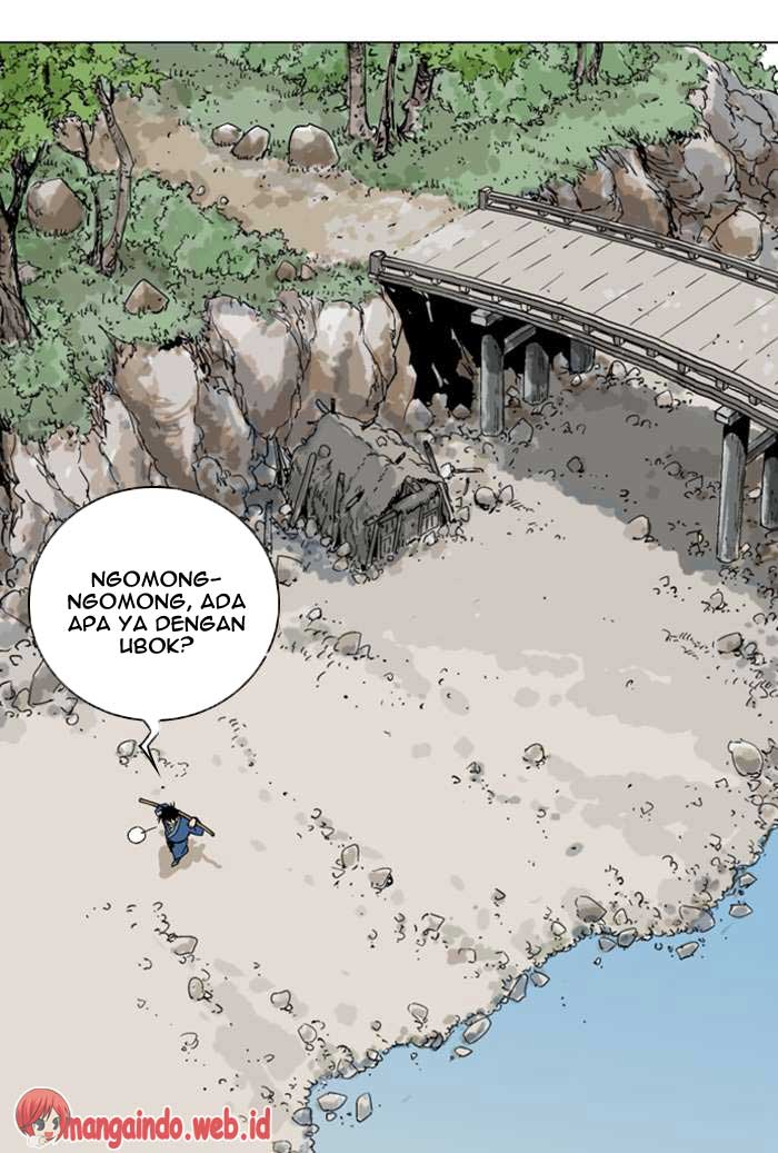 Gosu Chap 93 - Next Chap 94
