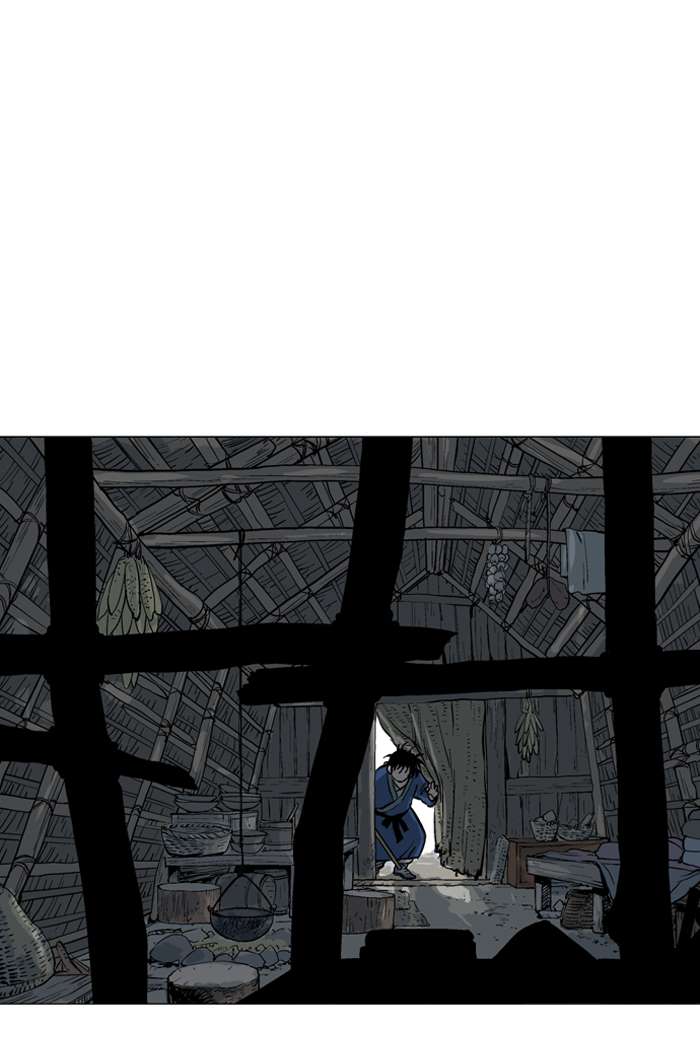 Gosu Chap 93 - Next Chap 94