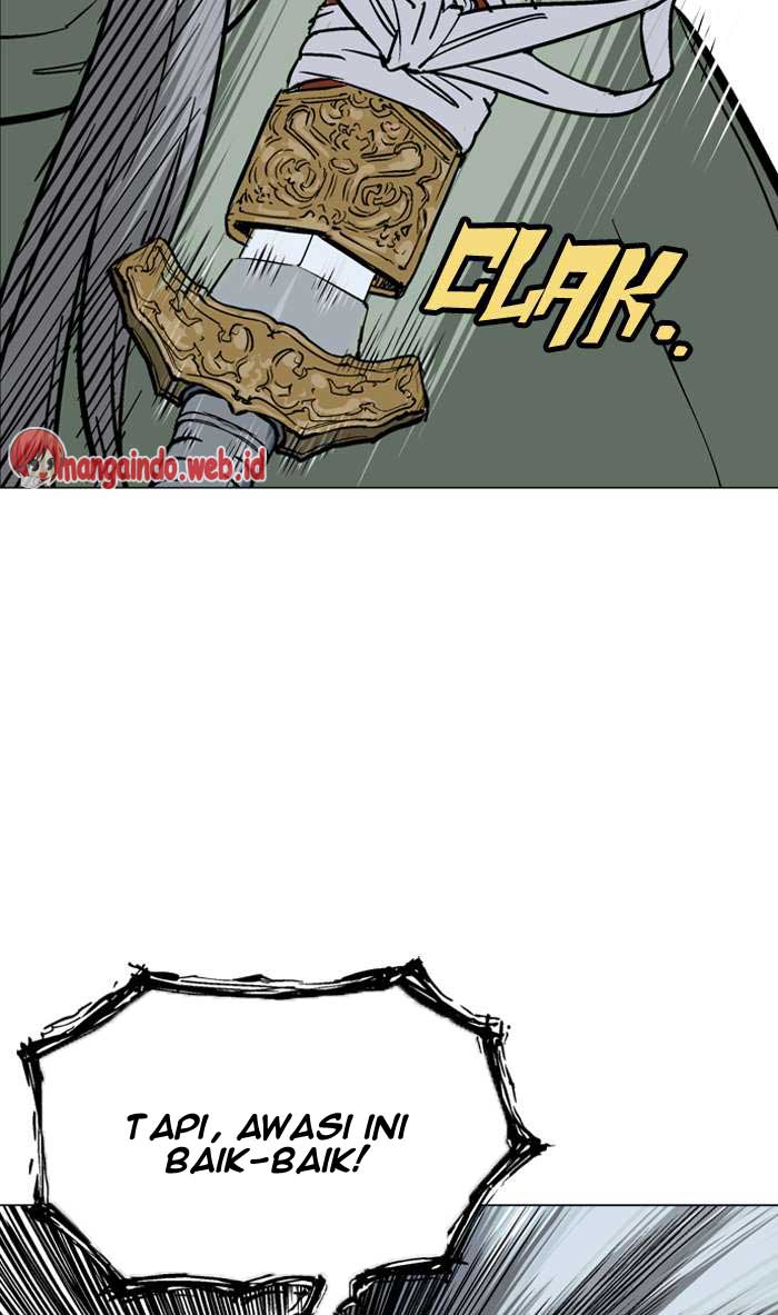 Gosu Chap 93 - Next Chap 94