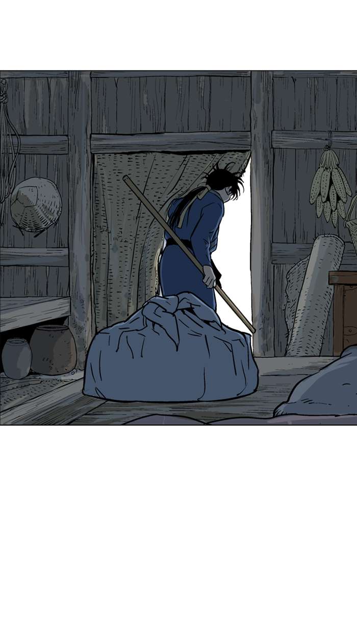 Gosu Chap 93 - Next Chap 94