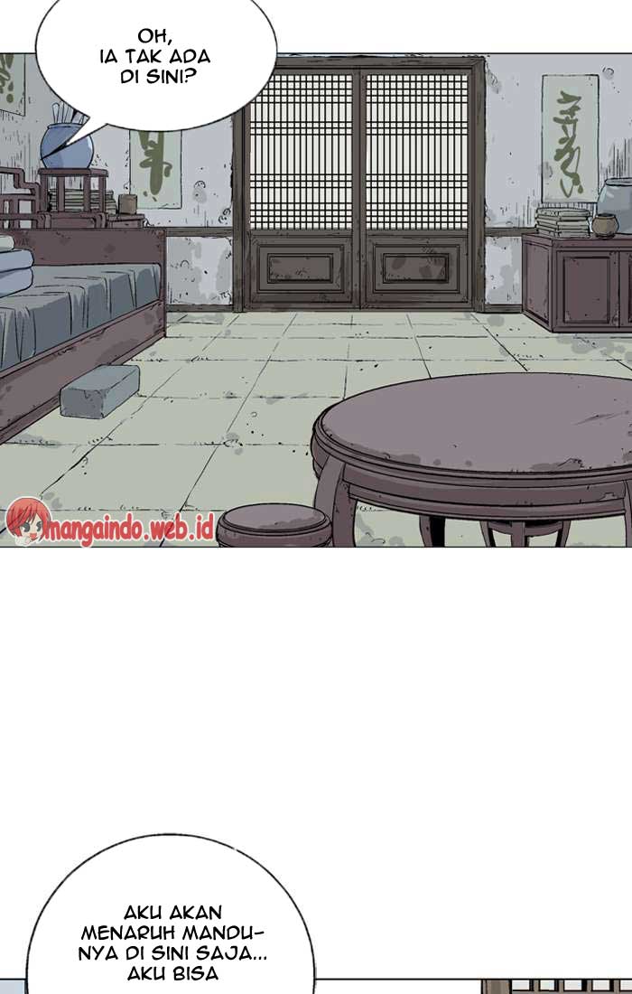 Gosu Chap 93 - Next Chap 94