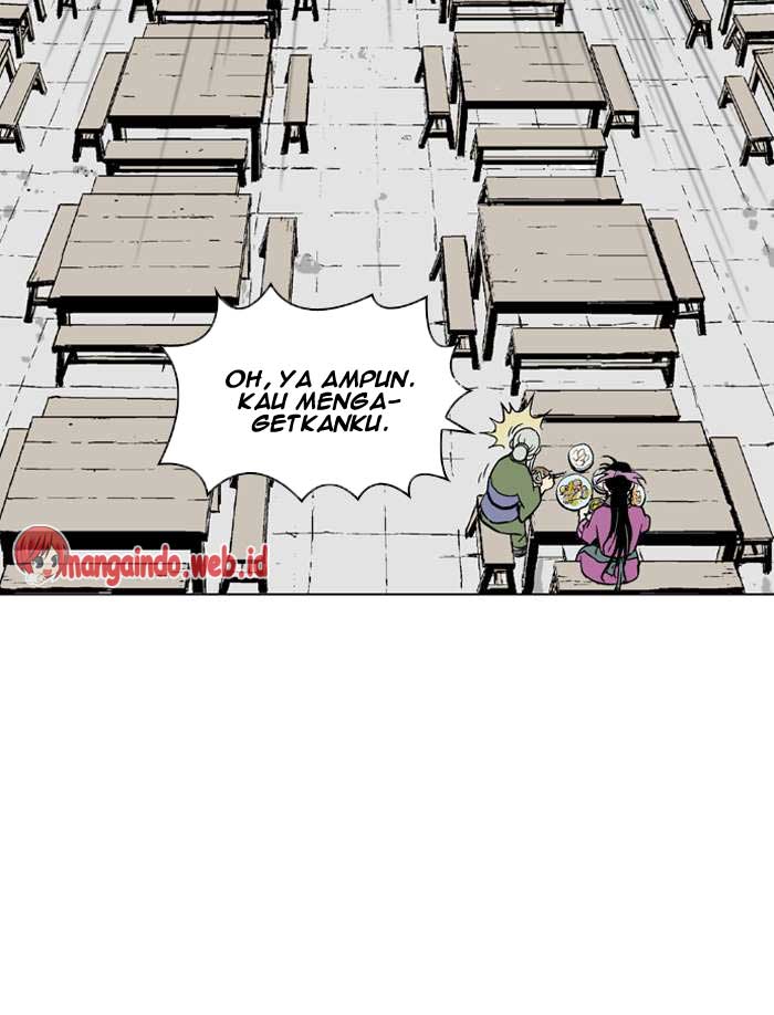 Gosu Chap 93 - Next Chap 94
