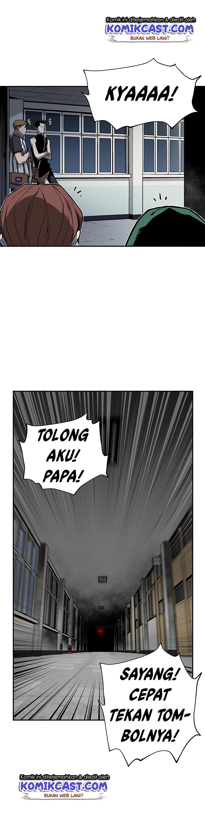 The Second Coming of Gluttony Chap 17 - Next Chap 18