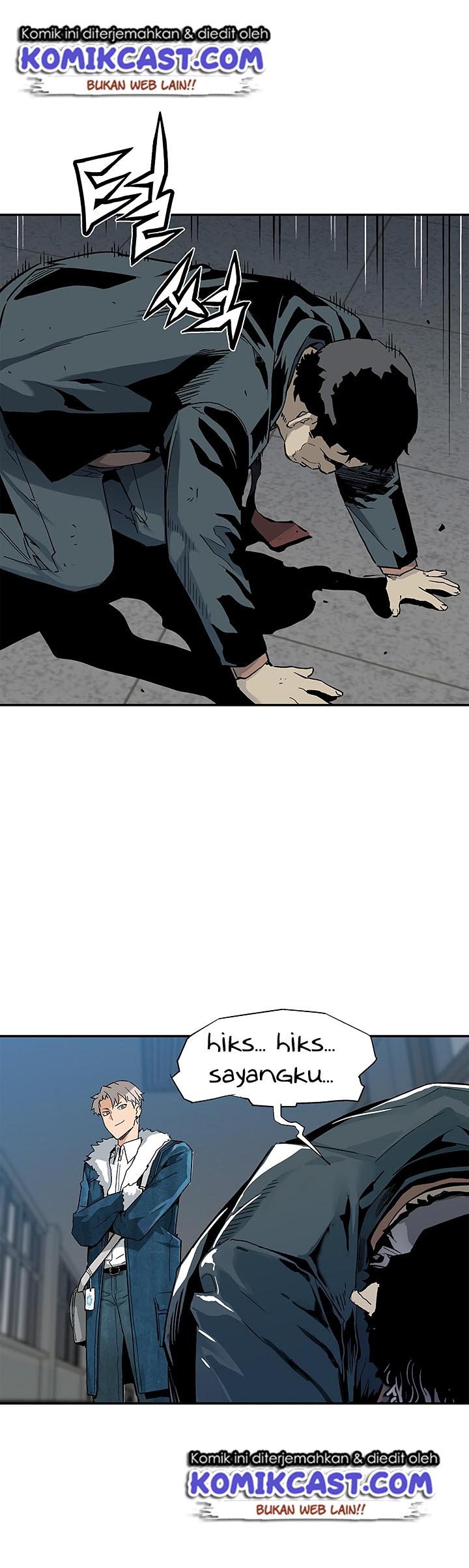 The Second Coming of Gluttony Chap 17 - Next Chap 18