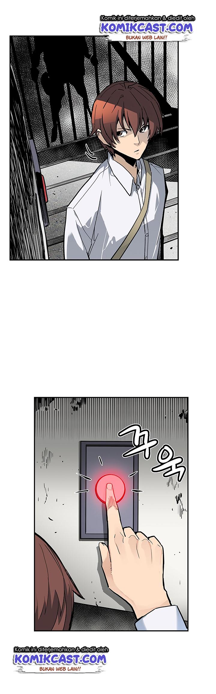 The Second Coming of Gluttony Chap 17 - Next Chap 18