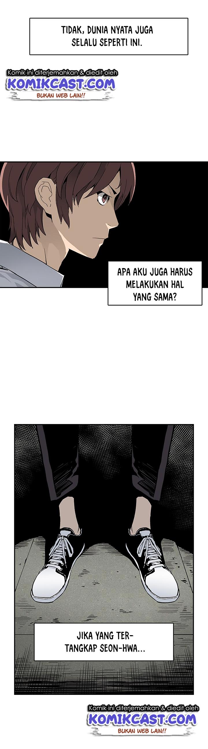 The Second Coming of Gluttony Chap 17 - Next Chap 18