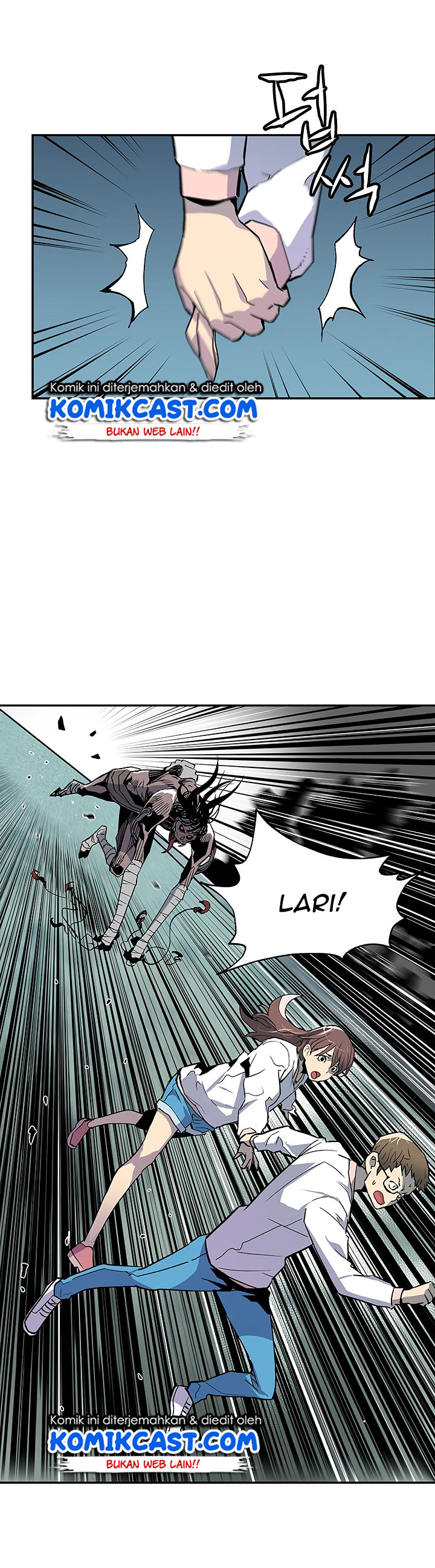 The Second Coming of Gluttony Chap 15 - Next Chap 16