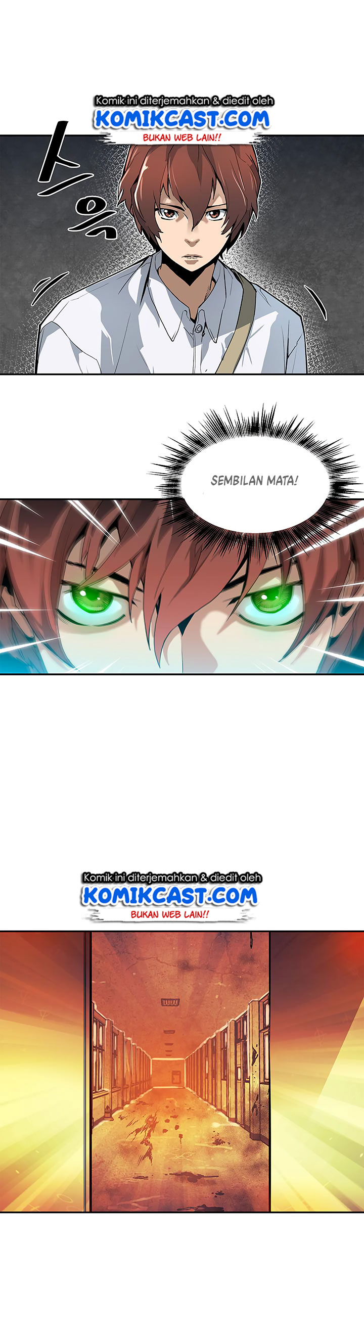 The Second Coming of Gluttony Chap 15 - Next Chap 16