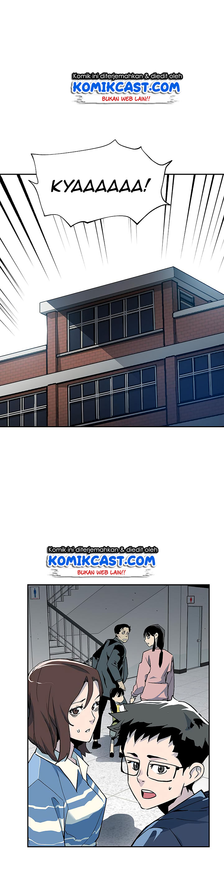 The Second Coming of Gluttony Chap 15 - Next Chap 16