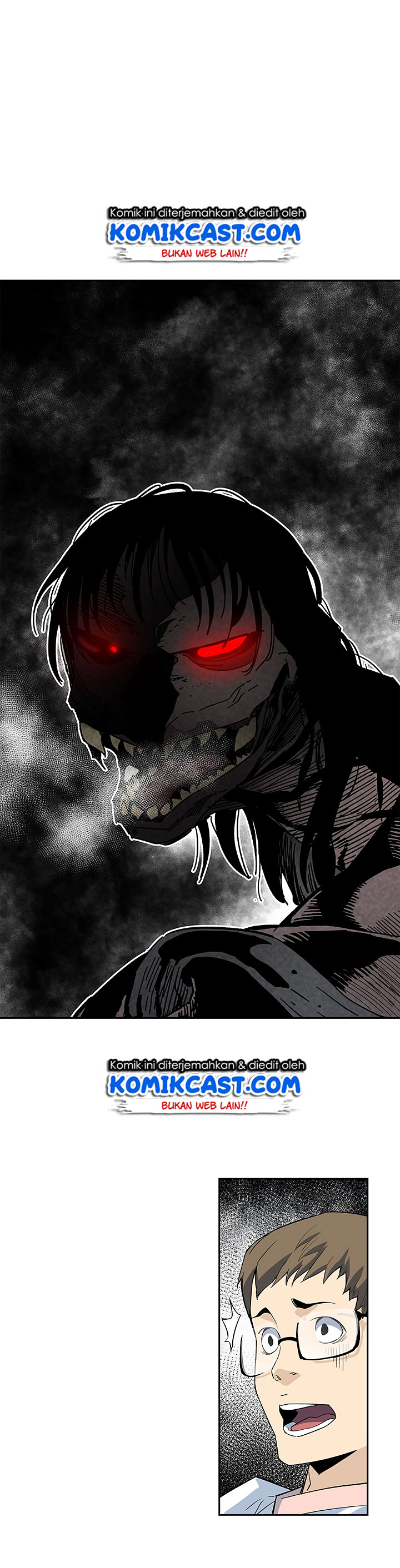 The Second Coming of Gluttony Chap 15 - Next Chap 16