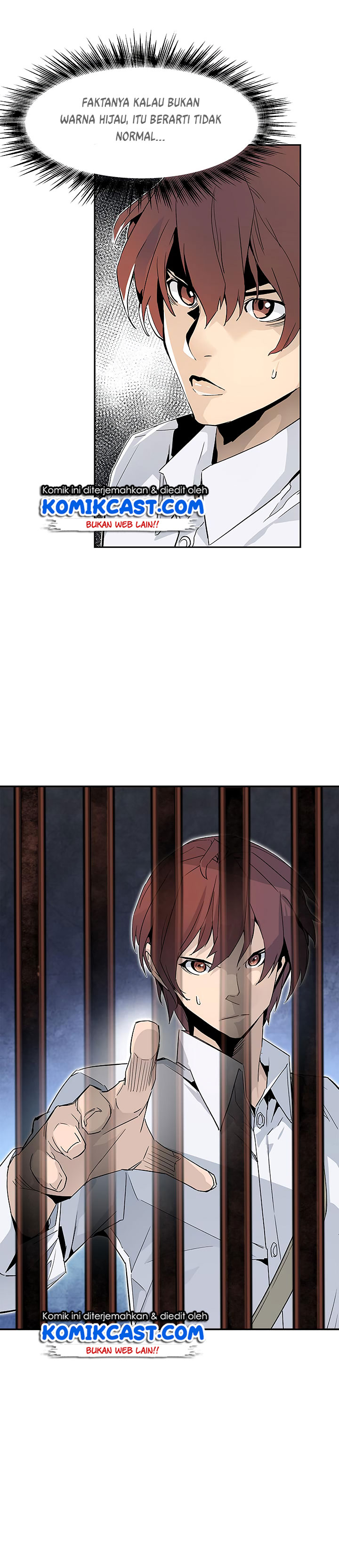 The Second Coming of Gluttony Chap 15 - Next Chap 16