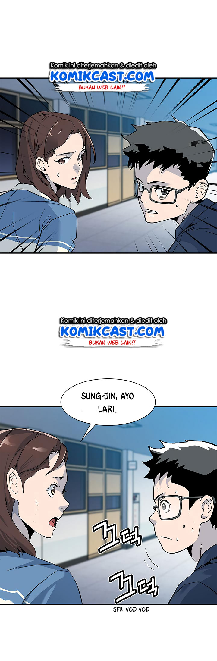 The Second Coming of Gluttony Chap 15 - Next Chap 16