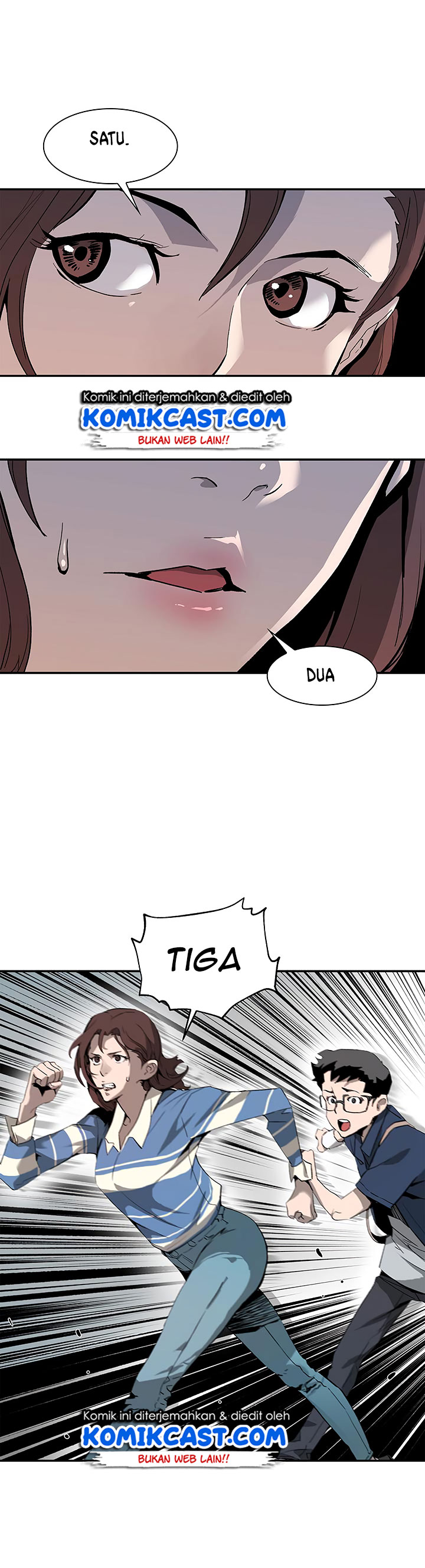 The Second Coming of Gluttony Chap 15 - Next Chap 16