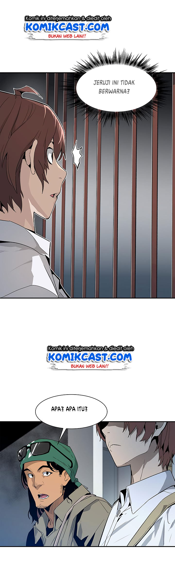 The Second Coming of Gluttony Chap 15 - Next Chap 16