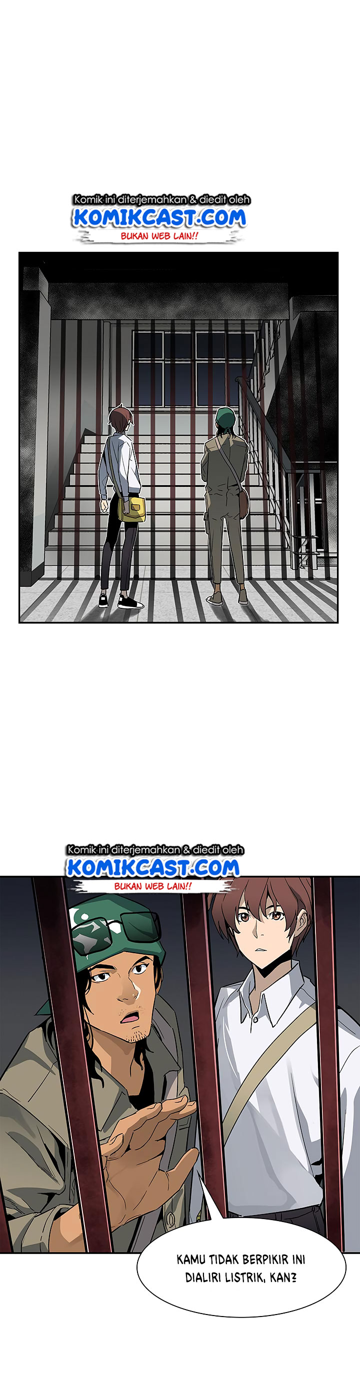 The Second Coming of Gluttony Chap 15 - Next Chap 16