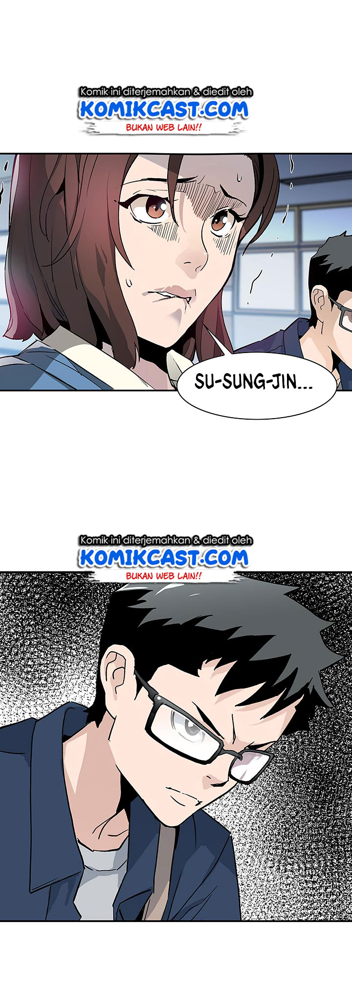 The Second Coming of Gluttony Chap 15 - Next Chap 16