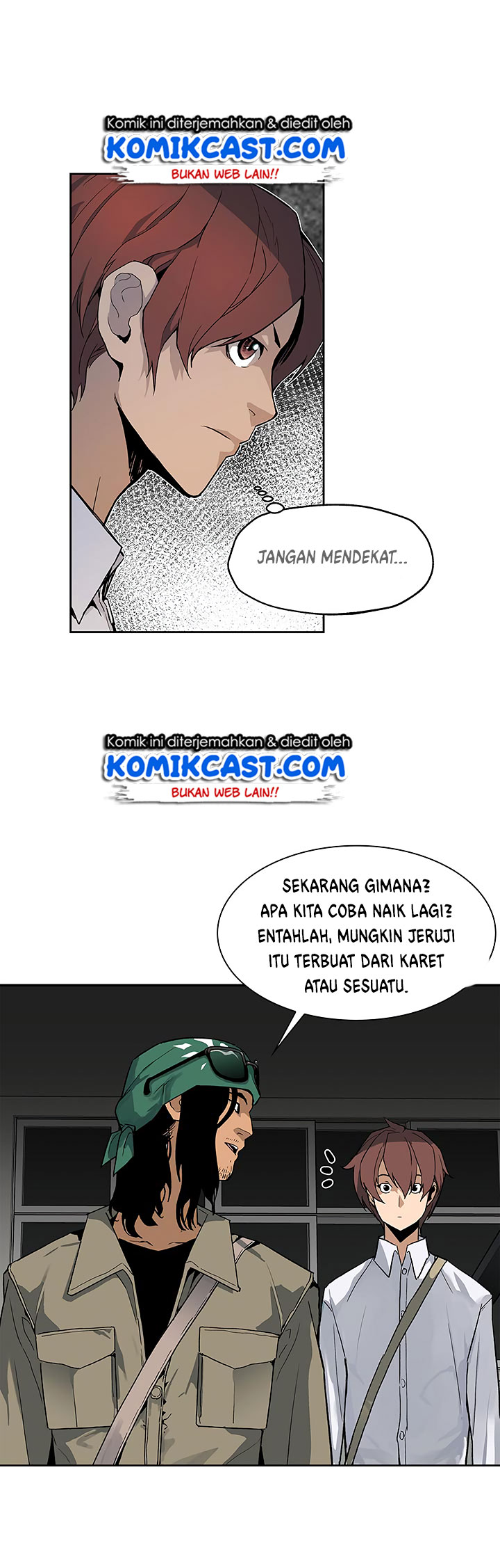 The Second Coming of Gluttony Chap 15 - Next Chap 16