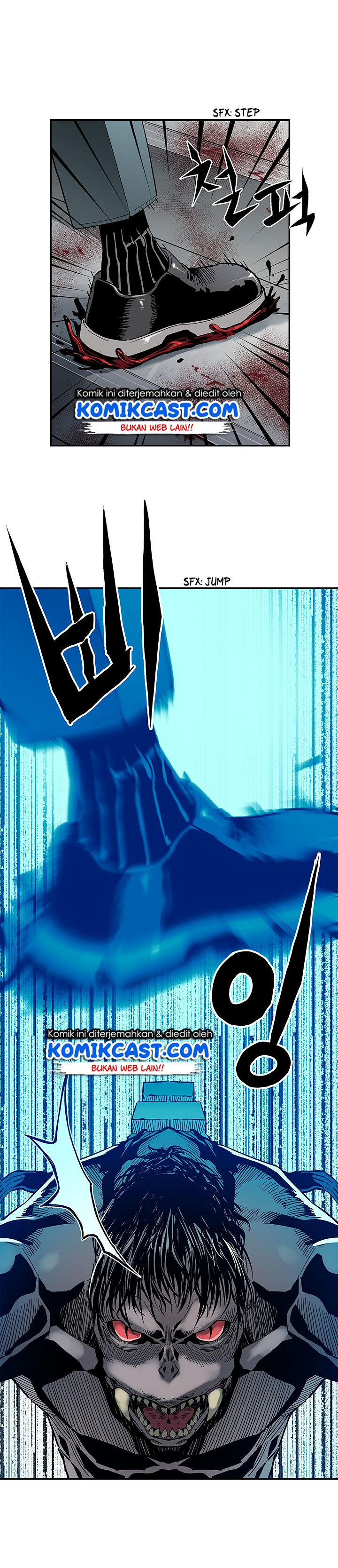 The Second Coming of Gluttony Chap 15 - Next Chap 16