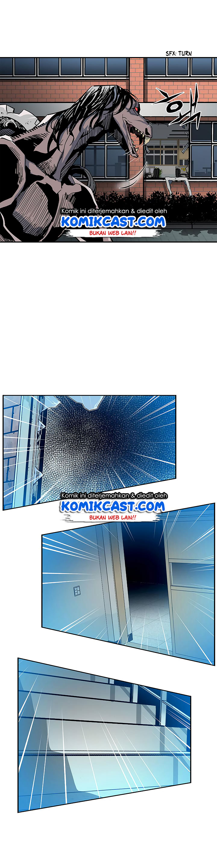 The Second Coming of Gluttony Chap 15 - Next Chap 16