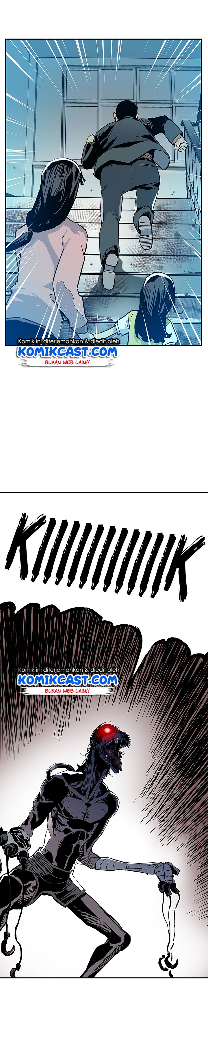 The Second Coming of Gluttony Chap 15 - Next Chap 16