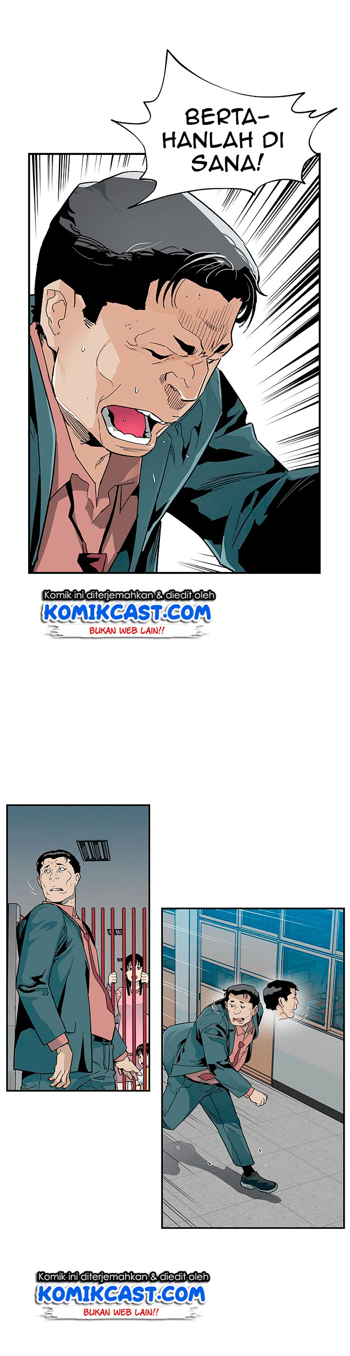 The Second Coming of Gluttony Chap 16 - Next Chap 17