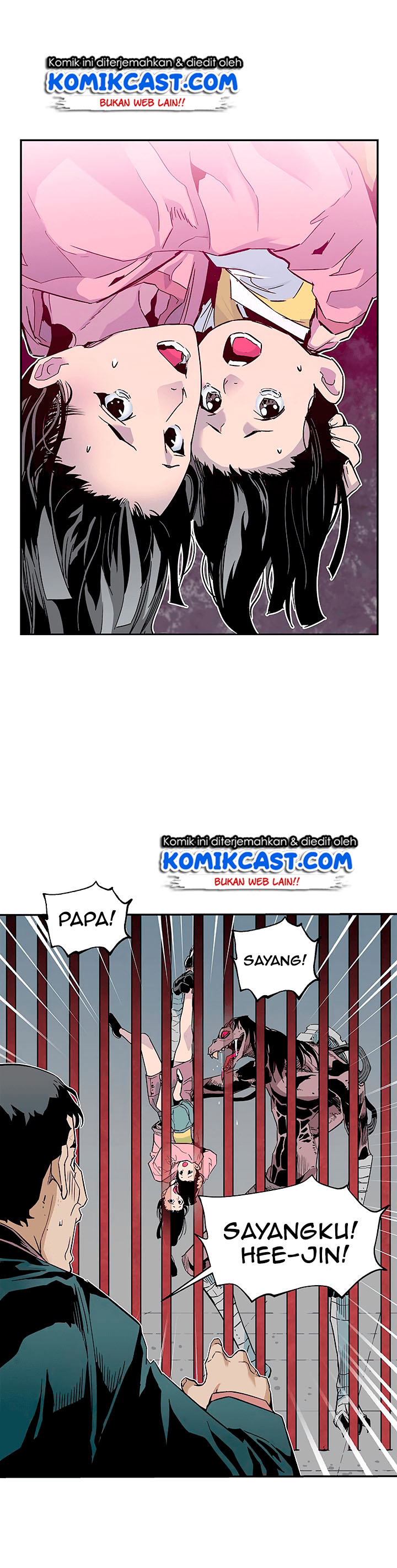 The Second Coming of Gluttony Chap 16 - Next Chap 17