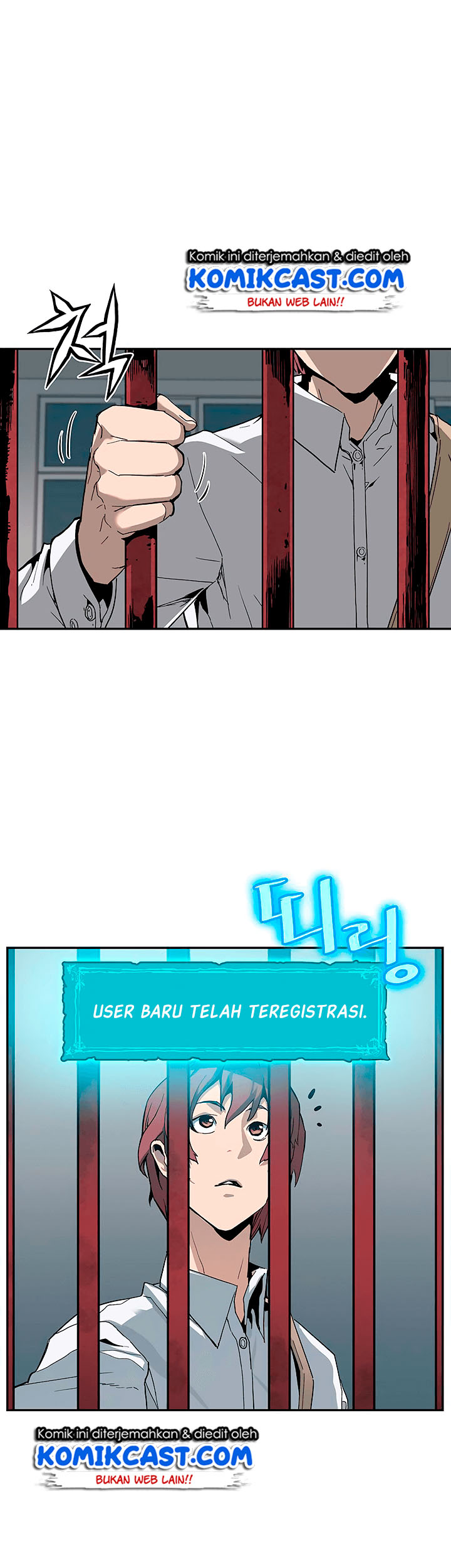 The Second Coming of Gluttony Chap 16 - Next Chap 17