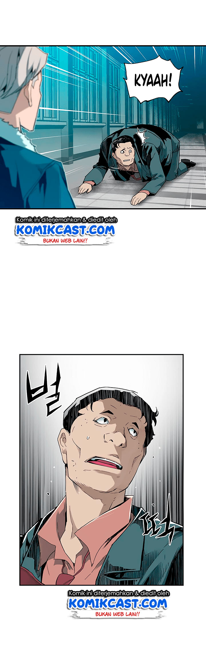 The Second Coming of Gluttony Chap 16 - Next Chap 17