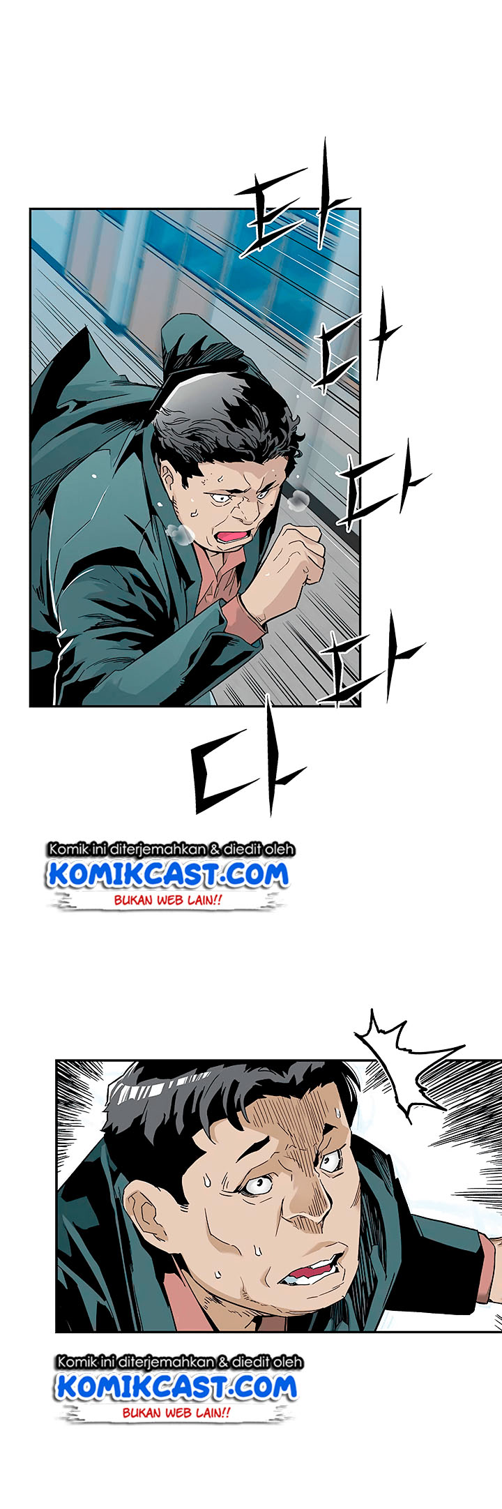 The Second Coming of Gluttony Chap 16 - Next Chap 17