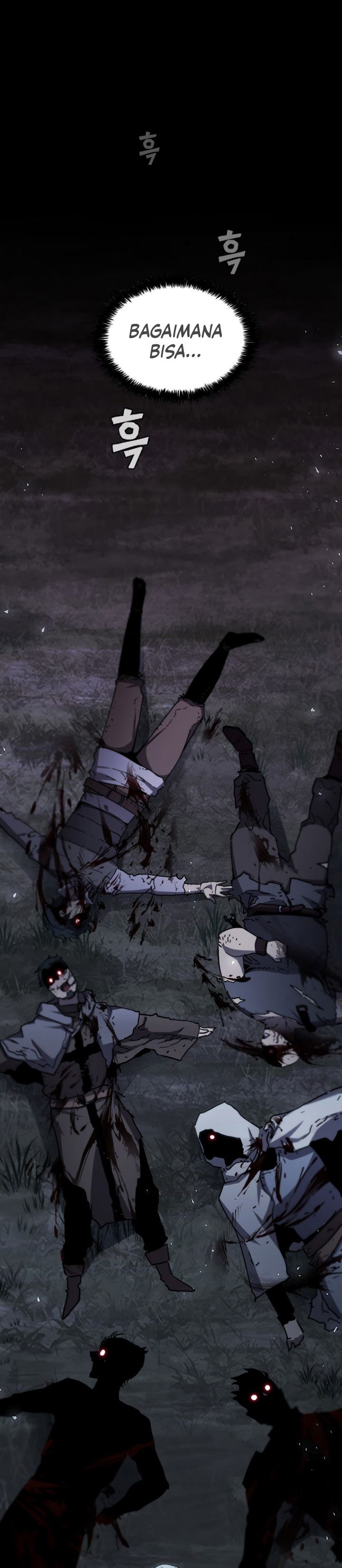 The Second Coming of Gluttony Chap 100 - Next Chap 101