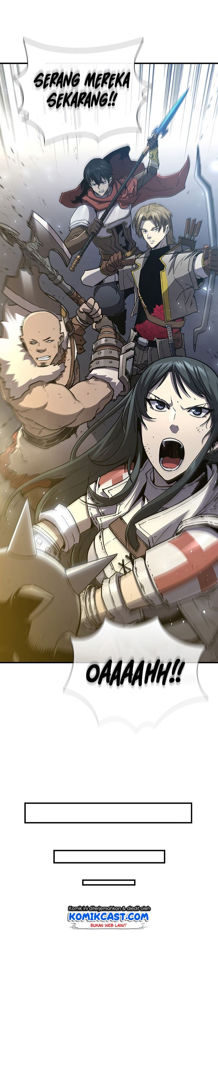 The Second Coming of Gluttony Chap 100 - Next Chap 101