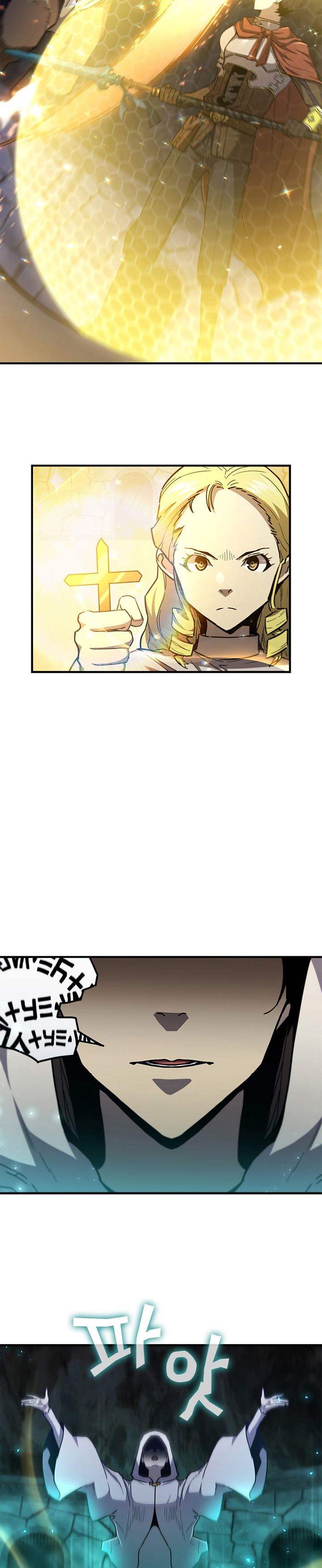 The Second Coming of Gluttony Chap 100 - Next Chap 101