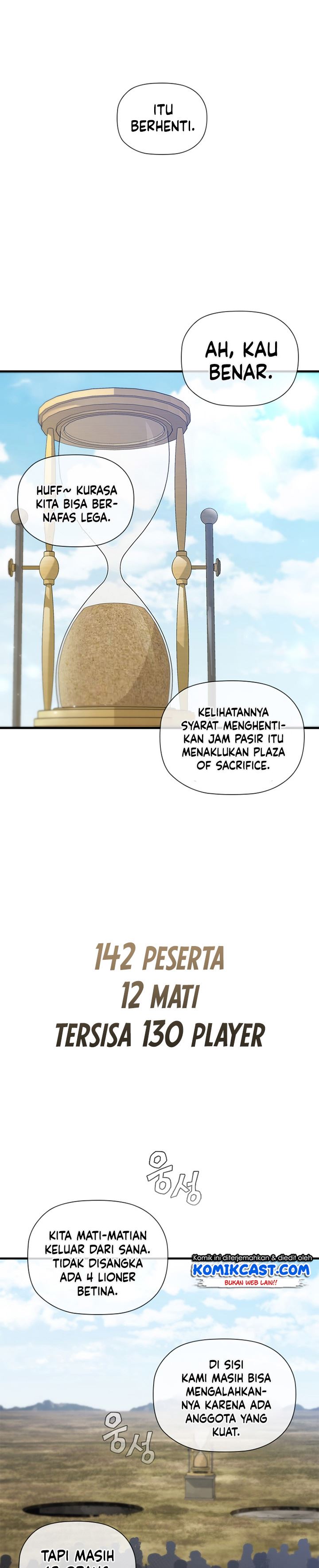 The Second Coming of Gluttony Chap 100 - Next Chap 101