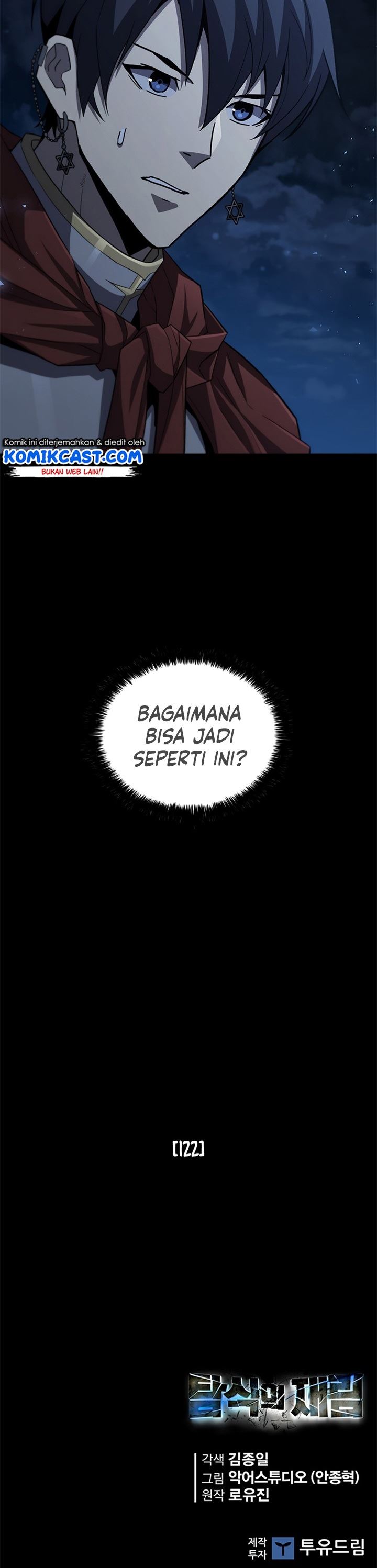 The Second Coming of Gluttony Chap 100 - Next Chap 101