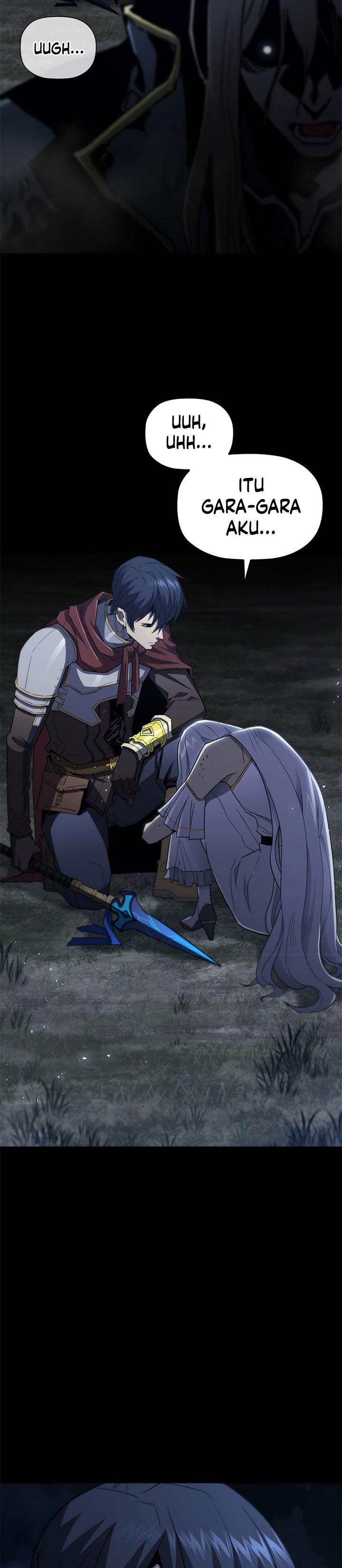 The Second Coming of Gluttony Chap 100 - Next Chap 101