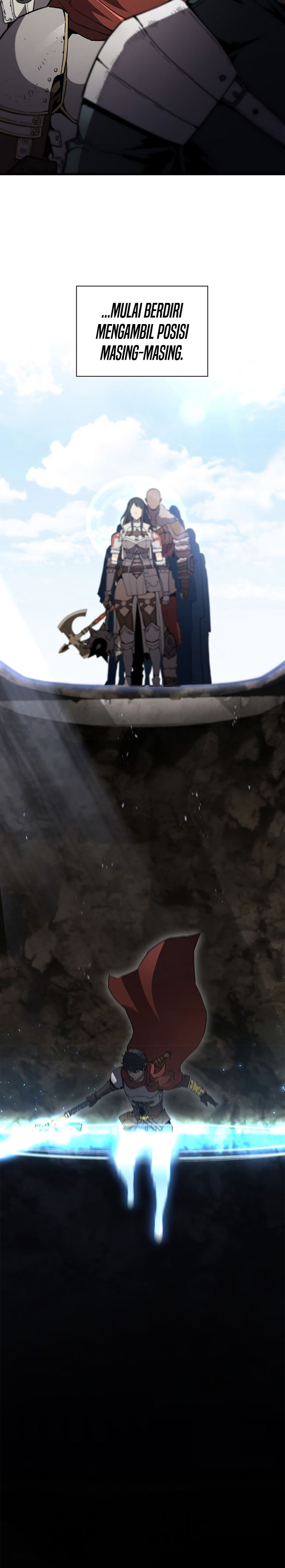 The Second Coming of Gluttony Chap 100 - Next Chap 101