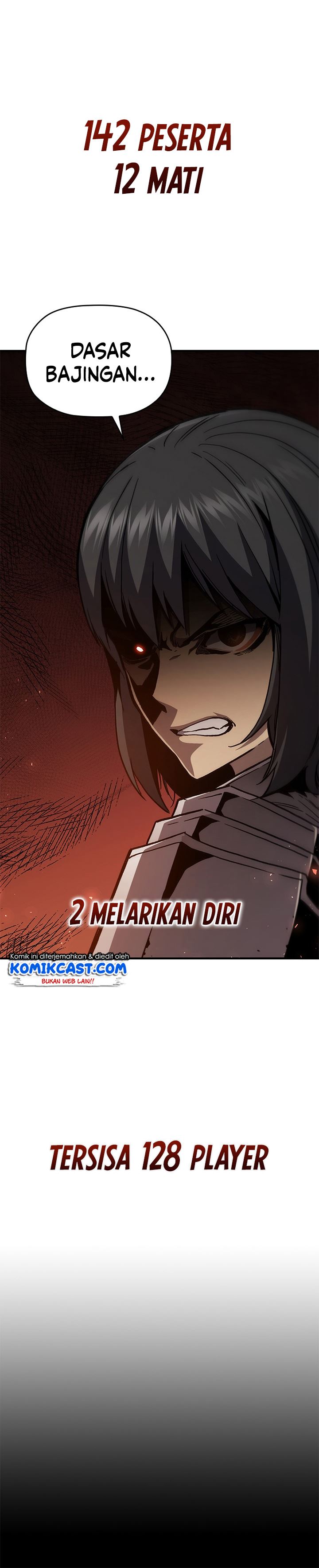 The Second Coming of Gluttony Chap 100 - Next Chap 101