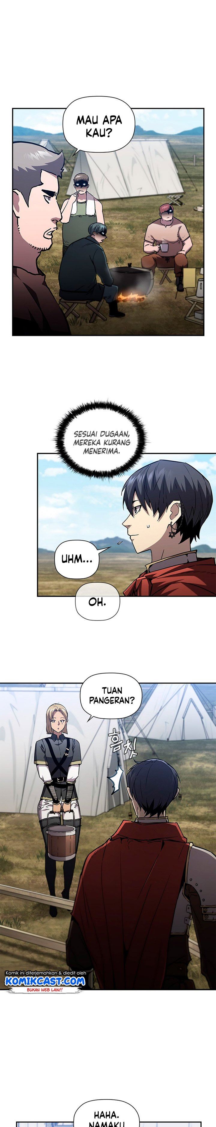 The Second Coming of Gluttony Chap 102 - Next Chap 103