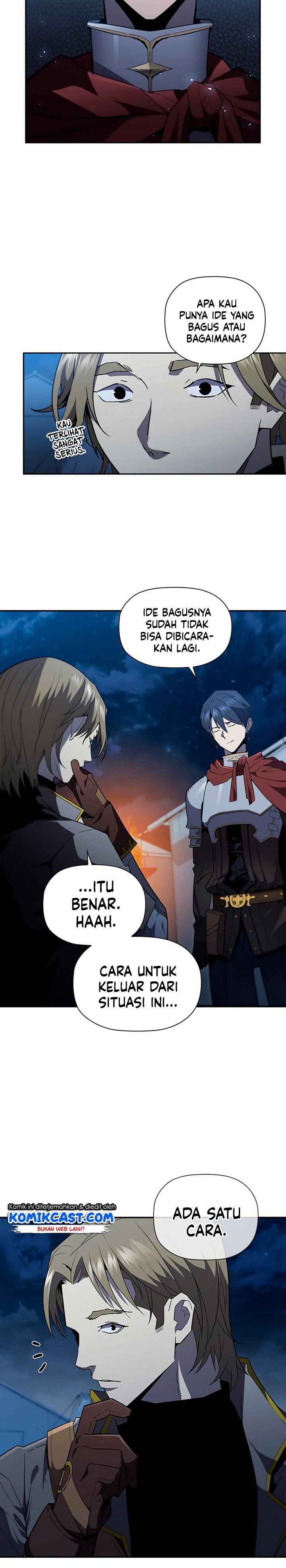 The Second Coming of Gluttony Chap 102 - Next Chap 103