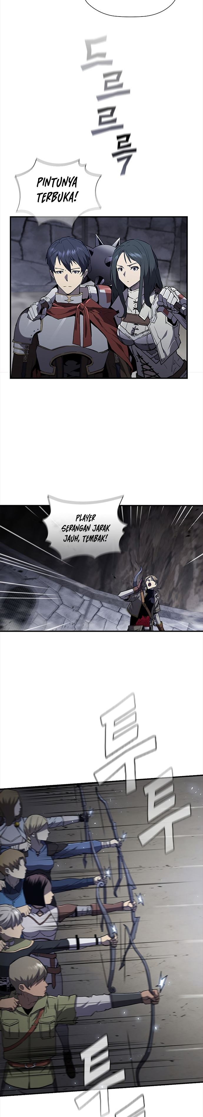 The Second Coming of Gluttony Chap 104 - Next Chap 105