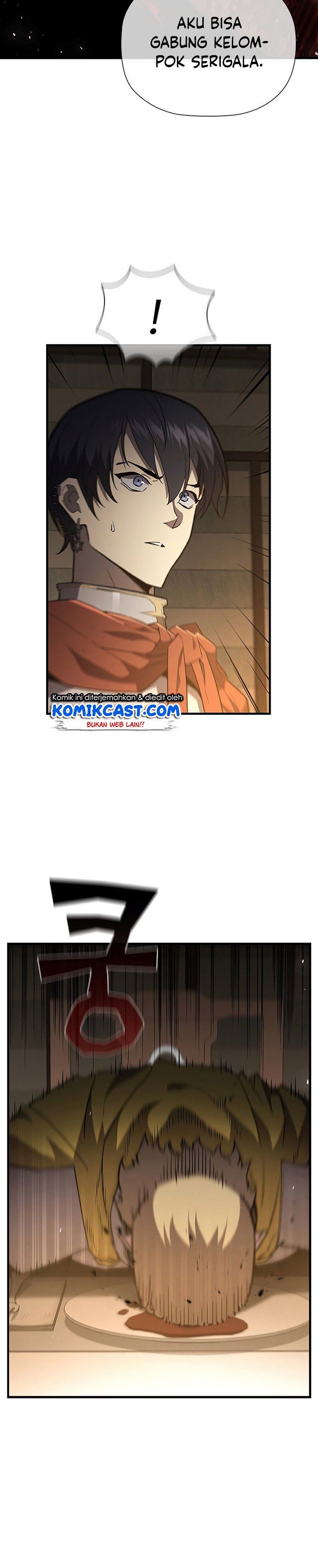 The Second Coming of Gluttony Chap 108 - Next Chap 109