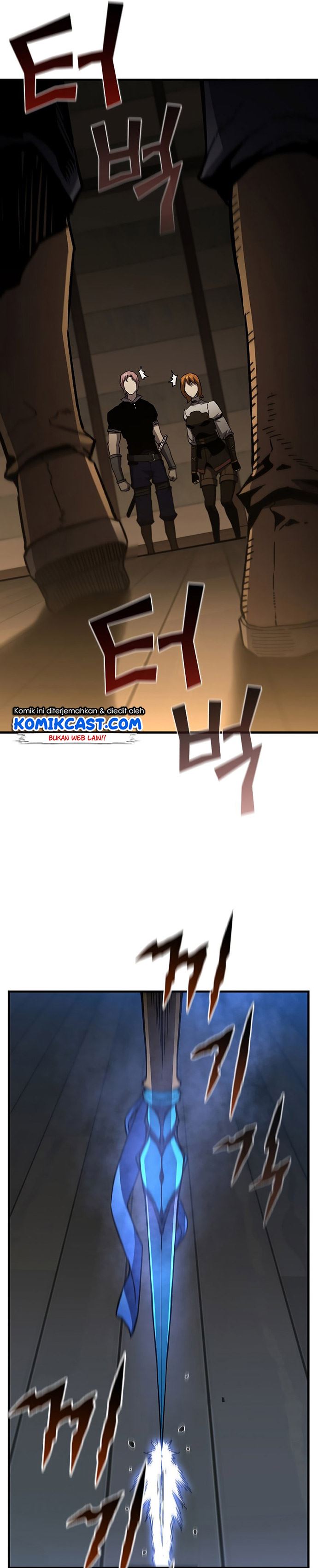 The Second Coming of Gluttony Chap 108 - Next Chap 109