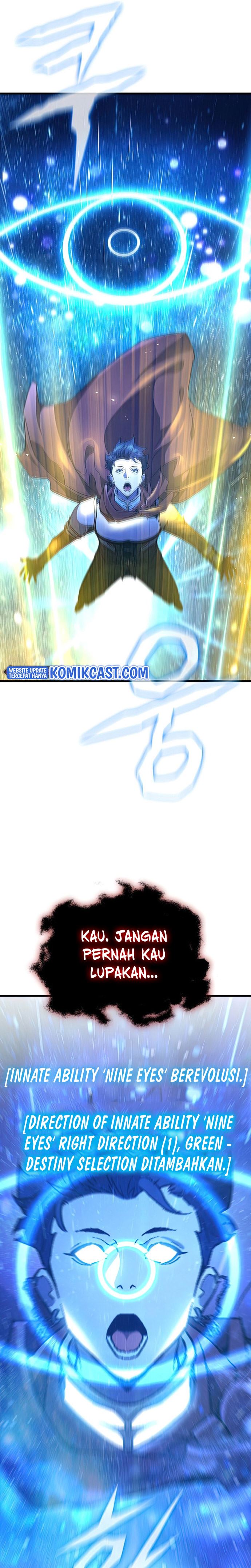 The Second Coming of Gluttony Chap 109 - Next Chap 110