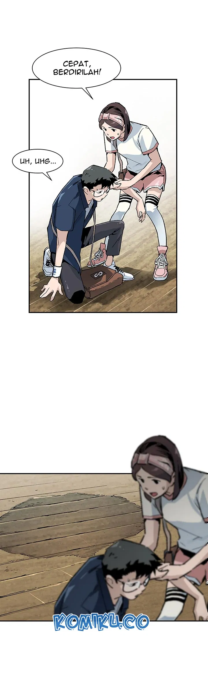 The Second Coming of Gluttony Chap 10 - Next Chap 11