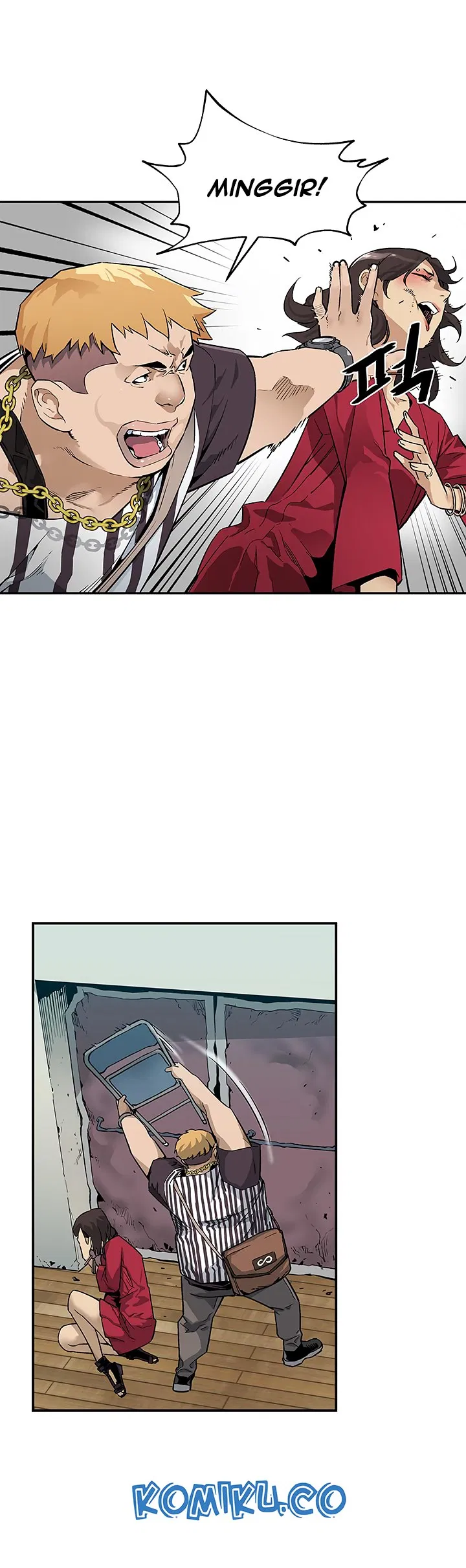 The Second Coming of Gluttony Chap 10 - Next Chap 11