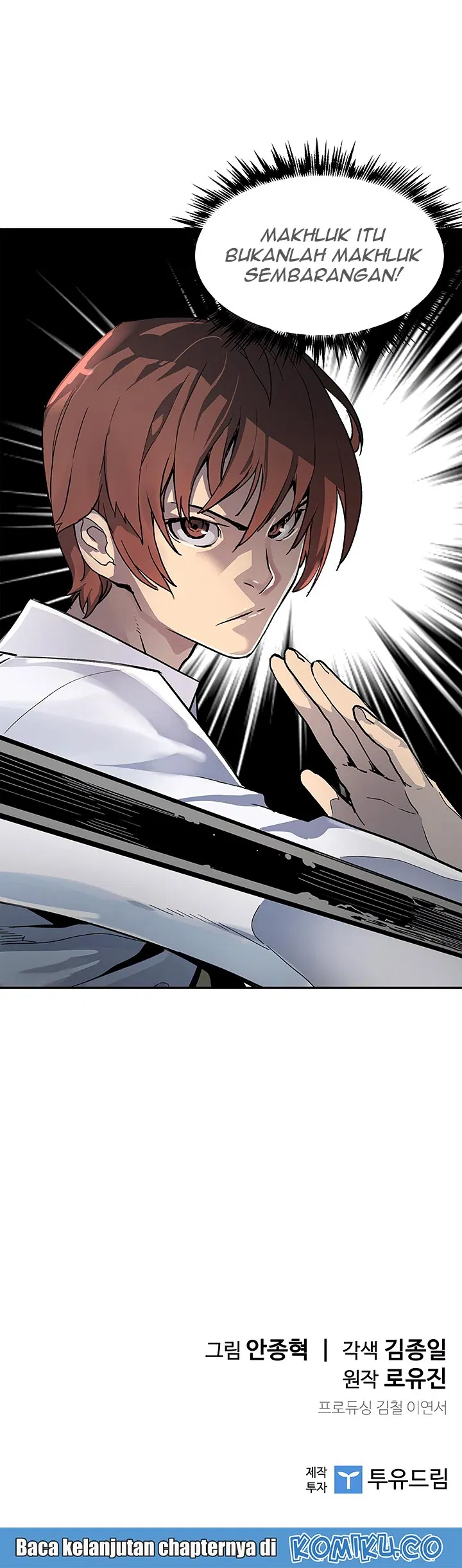 The Second Coming of Gluttony Chap 10 - Next Chap 11