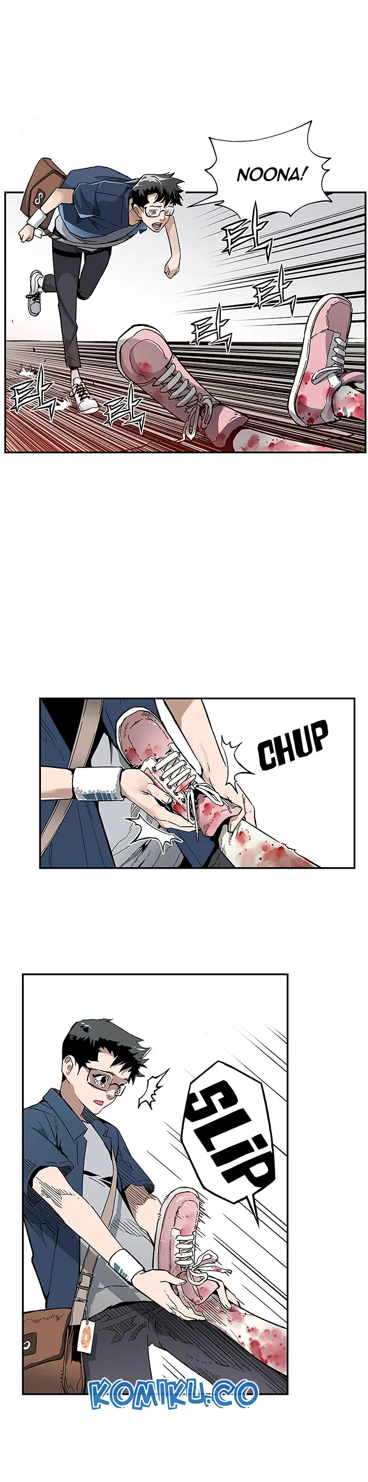 The Second Coming of Gluttony Chap 10 - Next Chap 11