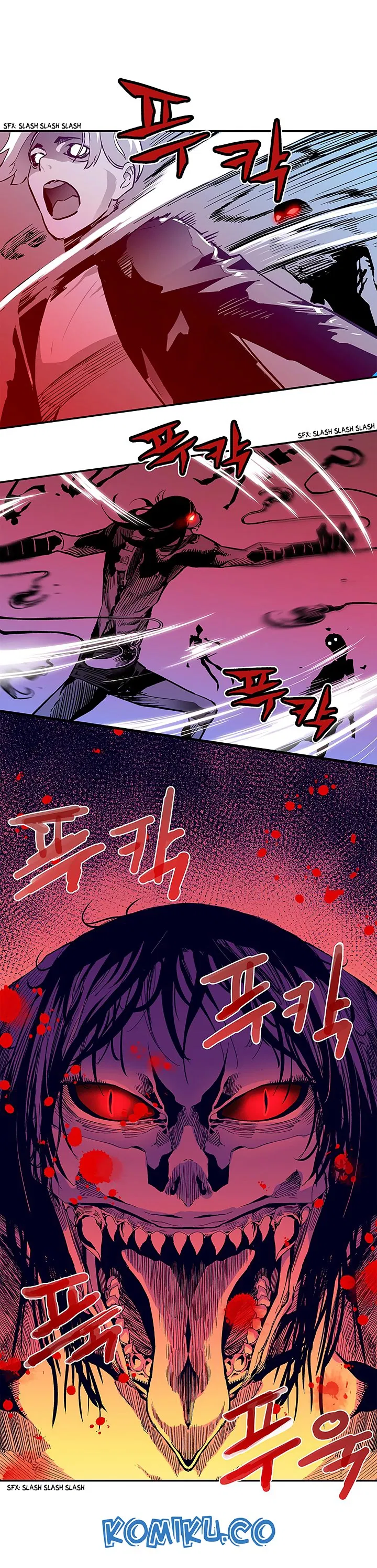 The Second Coming of Gluttony Chap 10 - Next Chap 11